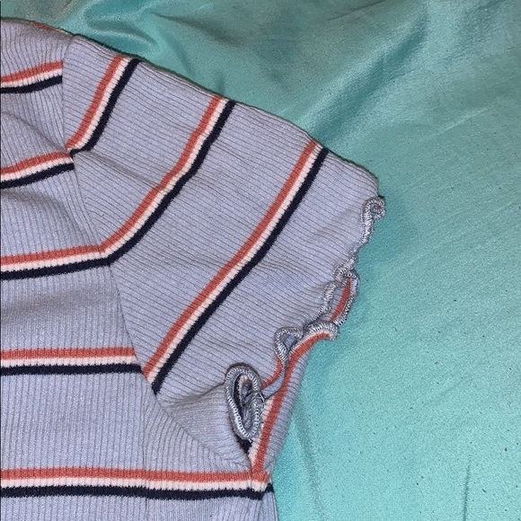 Stripped Tee - Picture 3 of 5